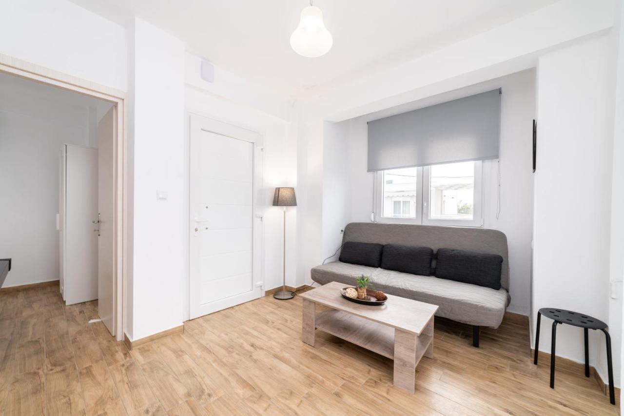 Danai & Palm Residential Complexes Apartment Офринион Екстериор снимка