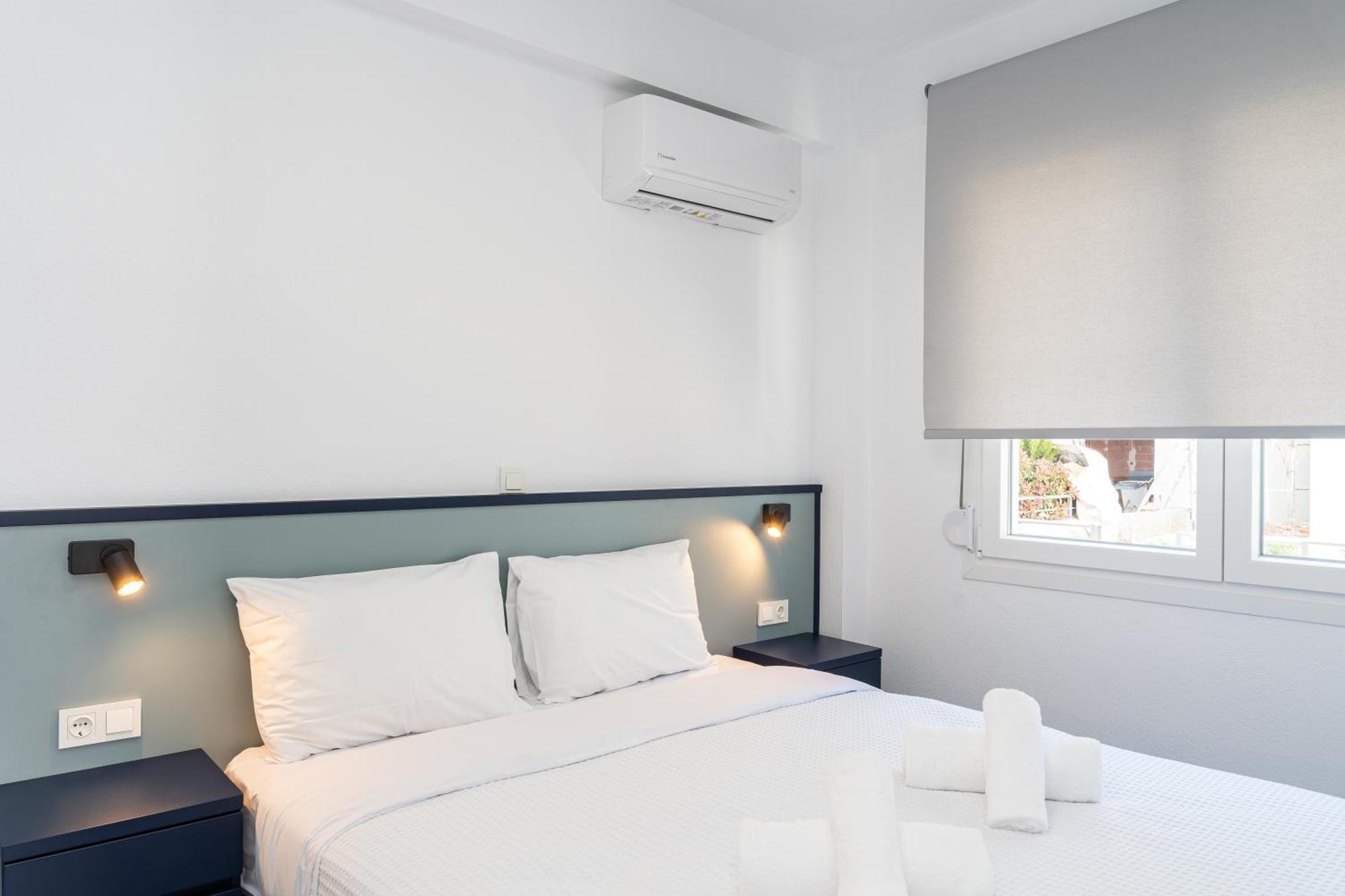 Danai & Palm Residential Complexes Apartment Офринион Екстериор снимка